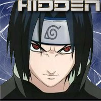 Hidden